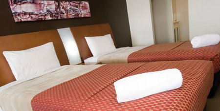 Quality Suites Clifton On Northbourne - Lennox Head Accommodation 1