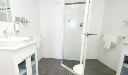 Quality Suites Clifton On Northbourne - Lennox Head Accommodation 2