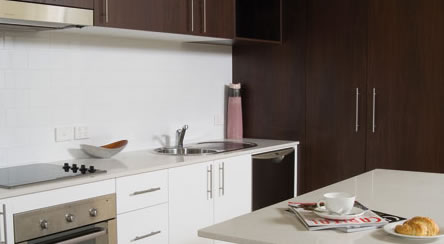 Quality Suites Clifton On Northbourne - Lennox Head Accommodation 3
