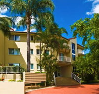 Bayview Waters Apartments - Lennox Head Accommodation