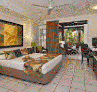 The Reef Retreat - Lennox Head Accommodation