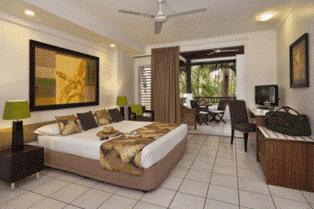 The Reef Retreat - Lennox Head Accommodation 0