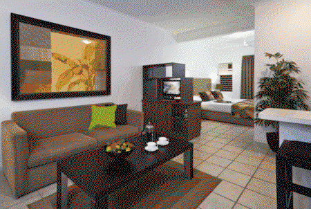 The Reef Retreat - Lennox Head Accommodation 1