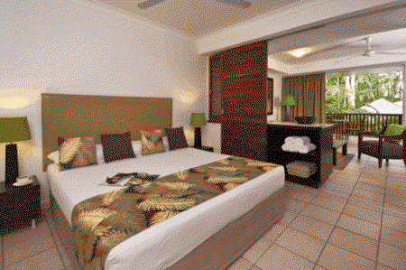 The Reef Retreat - Lennox Head Accommodation 2