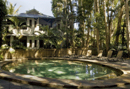 The Reef Retreat - Lennox Head Accommodation 3