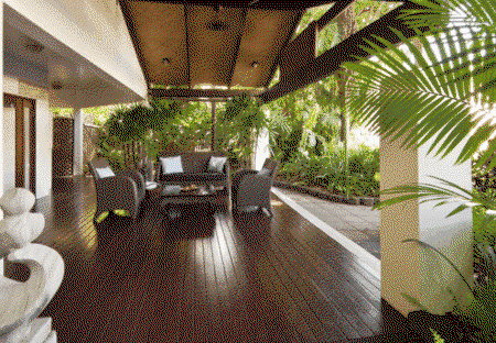 The Reef Retreat - Lennox Head Accommodation 4