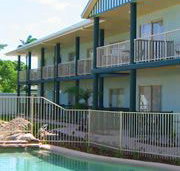 The Shamrock Gardens Motel - Lennox Head Accommodation