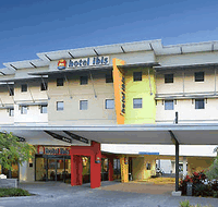 Hotel Ibis Townsville - Lennox Head Accommodation