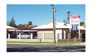 White Gums Motor Inn - Lennox Head Accommodation 1