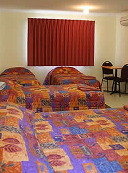 White Gums Motor Inn - Lennox Head Accommodation 0