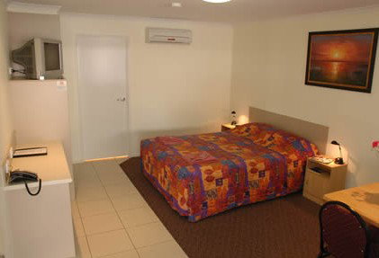 White Gums Motor Inn - Lennox Head Accommodation 3