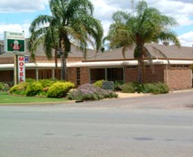 Exies Bagtown - Lennox Head Accommodation 1