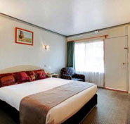 Econolodge Griffith Motor Inn - Lennox Head Accommodation