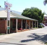 Yambil Inn Motel - Lennox Head Accommodation