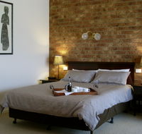 Federation Motor Inn - Lennox Head Accommodation