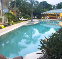 Colonial Resort Noosa - Lennox Head Accommodation