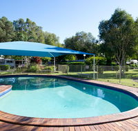Mudjimba Beach Caravan Park - Lennox Head Accommodation