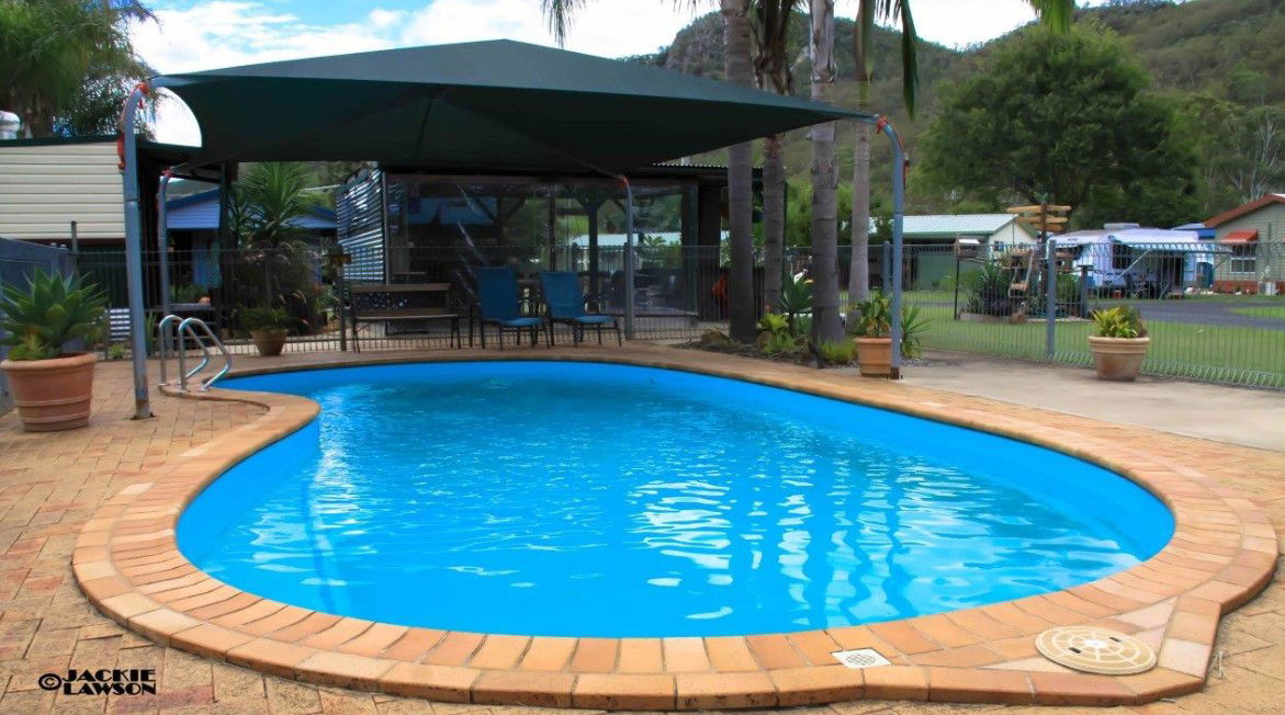 Esk QLD Lennox Head Accommodation
