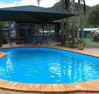 Esk Caravan Park And Rail Trail Motel - Lennox Head Accommodation