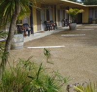 Rye Beach Motel  Apartments - Lennox Head Accommodation