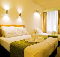 Lamplighter Motel And Apartments - Lennox Head Accommodation