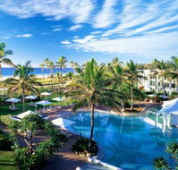 Sheraton Mirage Gold Coast - Lennox Head Accommodation