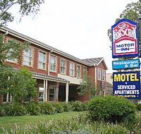 Footscray Motor Inn and Serviced Apartments - Lennox Head Accommodation