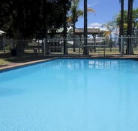 Motto Farm Motel - Lennox Head Accommodation