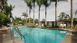Niagara Park NSW Lennox Head Accommodation