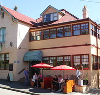 Jamison House And The Rooster Restaurant - Lennox Head Accommodation