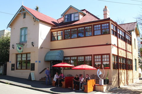 Jamison House And The Rooster Restaurant - Lennox Head Accommodation 0