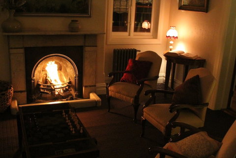 Jamison House And The Rooster Restaurant - Lennox Head Accommodation 2
