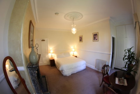 Jamison House And The Rooster Restaurant - Lennox Head Accommodation 3