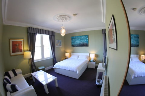 Jamison House And The Rooster Restaurant - Lennox Head Accommodation 4
