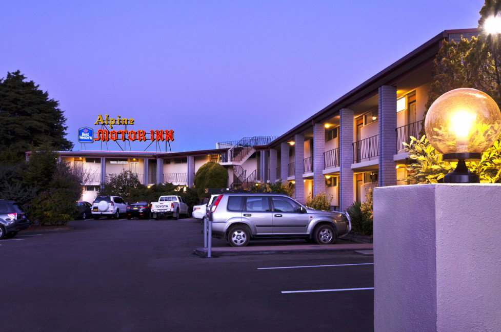 Katoomba NSW Lennox Head Accommodation