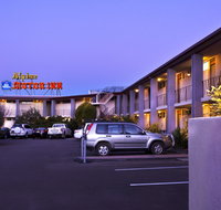 Best Western Alpine Motor Inn - Lennox Head Accommodation