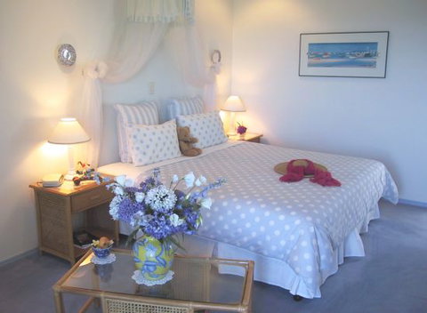 Ninderry Manor - Lennox Head Accommodation 1