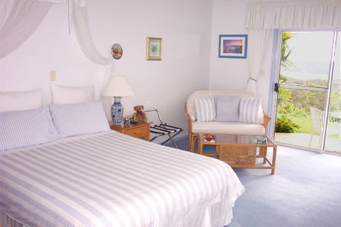 Ninderry Manor - Lennox Head Accommodation 2