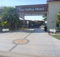 Sun Valley Motel - Lennox Head Accommodation
