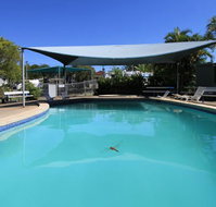 Caboolture River Caravan Park - Lennox Head Accommodation