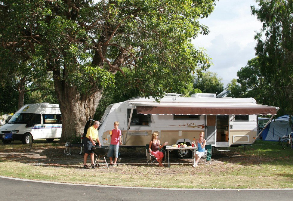 Jacobs Well QLD Lennox Head Accommodation
