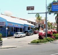 Reef Lodge Backpackers - Lennox Head Accommodation