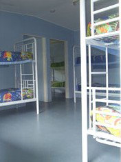 Reef Lodge Backpackers - Lennox Head Accommodation 3