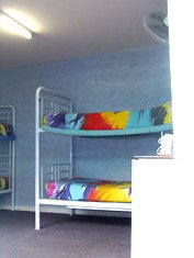 Reef Lodge Backpackers - Lennox Head Accommodation 4