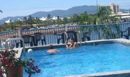 Adventurers Backpacker Resort - Lennox Head Accommodation 0
