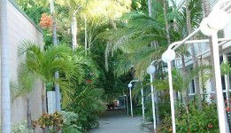 Adventurers Backpacker Resort - Lennox Head Accommodation 2