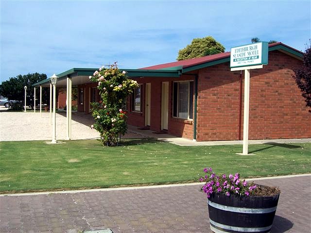 Edithburgh SA Lennox Head Accommodation
