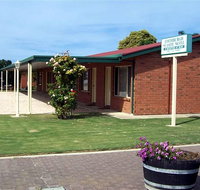 Edithburgh Seaside Motel - Lennox Head Accommodation