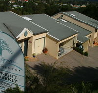 Hospital Grove Apartments - Lennox Head Accommodation