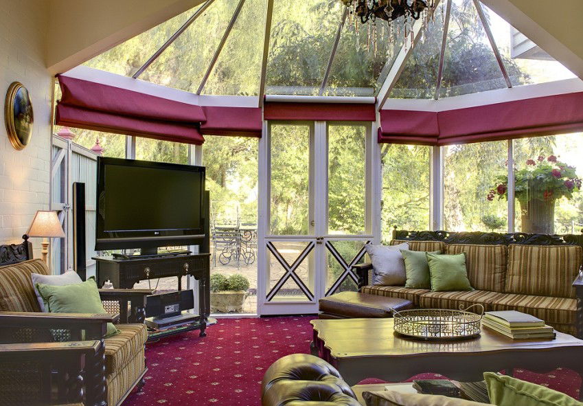 Clunes VIC Lennox Head Accommodation